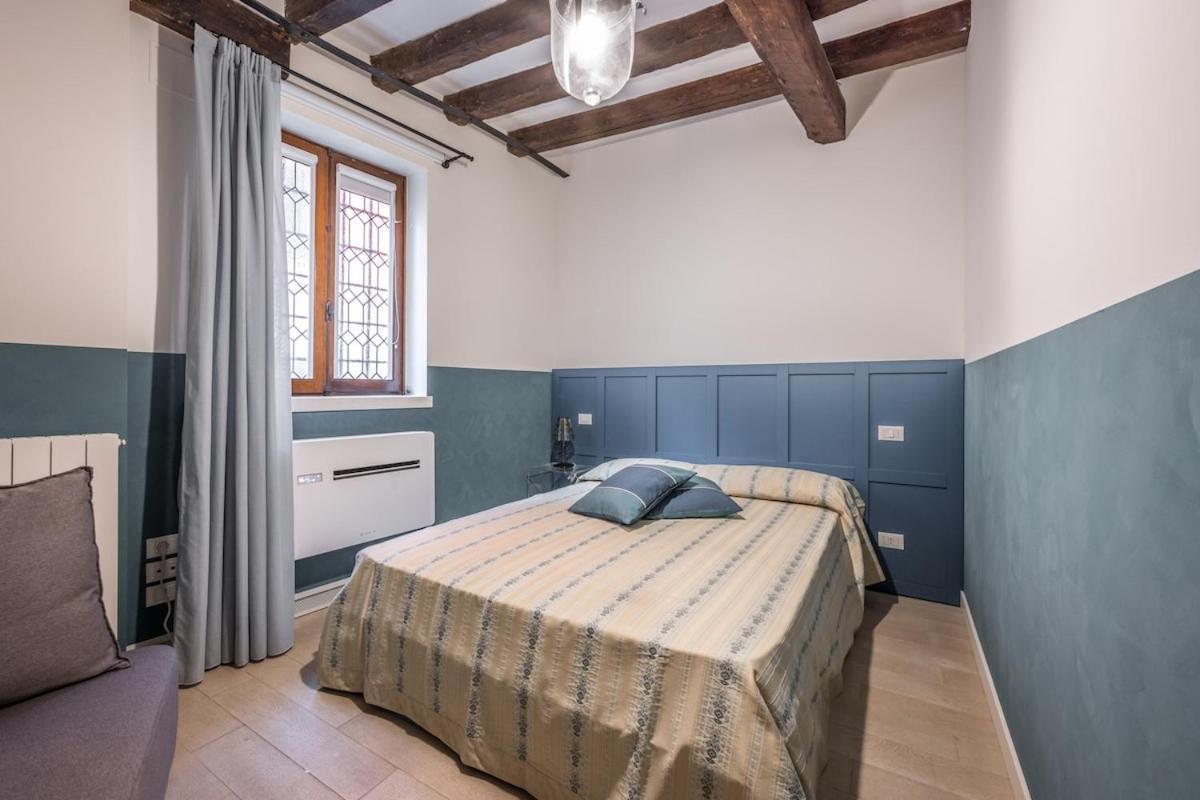 Window On Appartement Venise