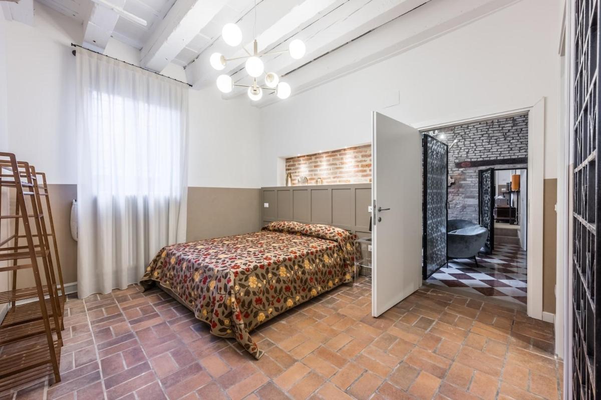 Appartement Window On