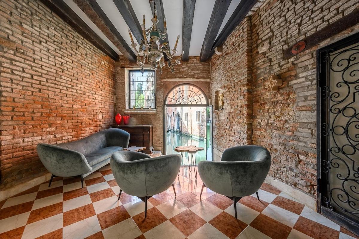 Appartement Window On